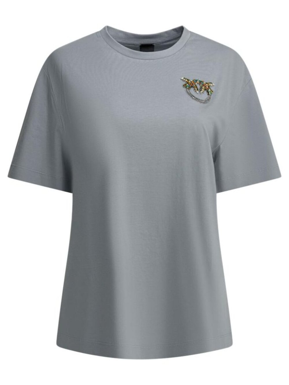Pinko T-Shirts Tag Size S Women